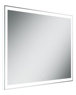 Зеркало с подсветкой Sancos City CI1000 100см с сенсорным выключателем